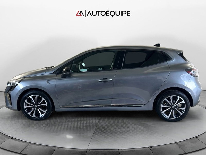 Renault Clio usata a Roma (2)