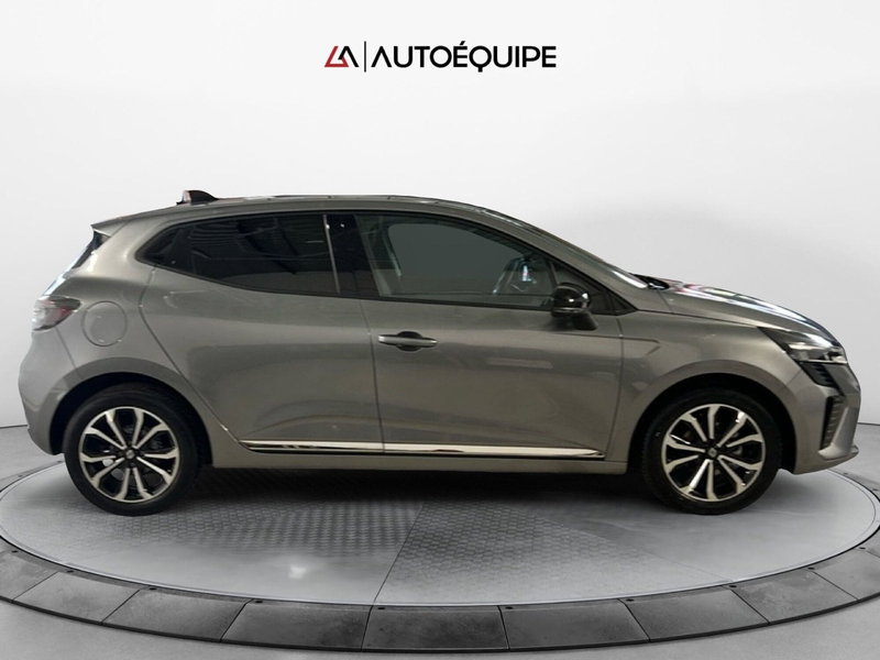 Renault Clio usata a Roma (6)