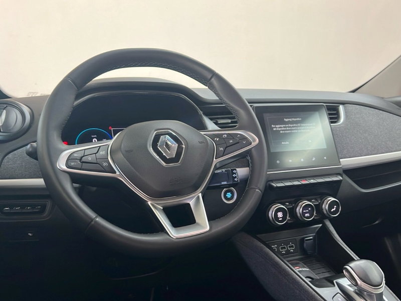 Renault Zoe usata a Roma (12)