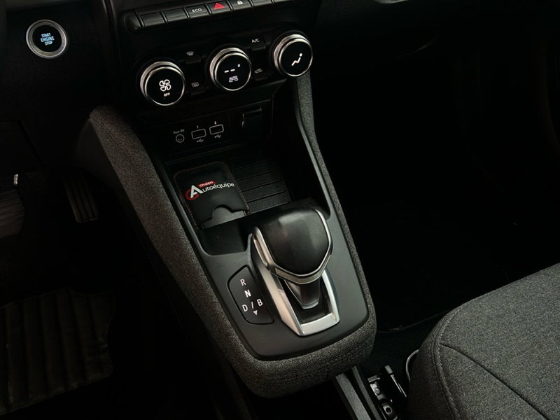 Renault Zoe usata a Roma (16)