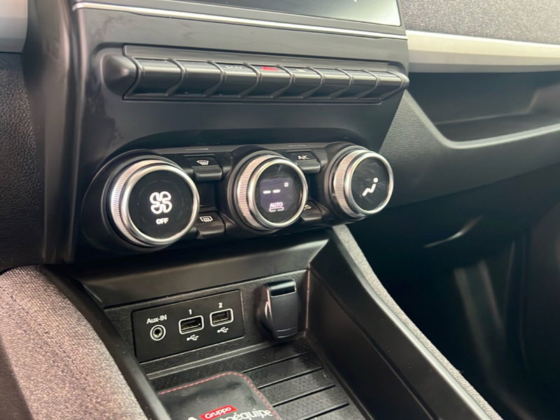 Renault Zoe usata a Roma (19)