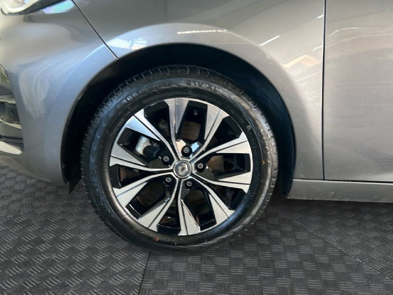 Renault Zoe usata a Roma (9)