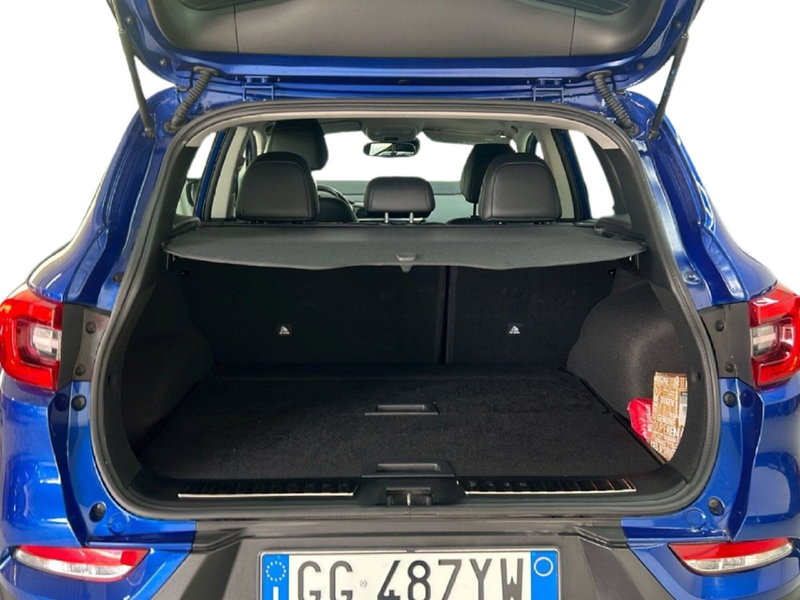 Renault Kadjar usata a Roma (10)