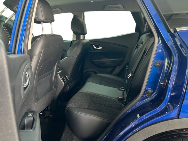 Renault Kadjar usata a Roma (11)