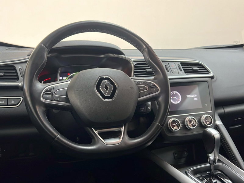 Renault Kadjar usata a Roma (12)