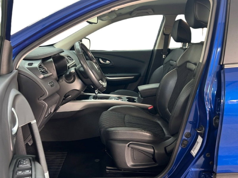 Renault Kadjar usata a Roma (14)