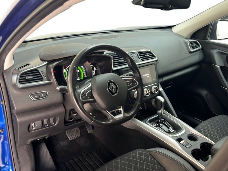 Renault Kadjar usata a Roma (15)