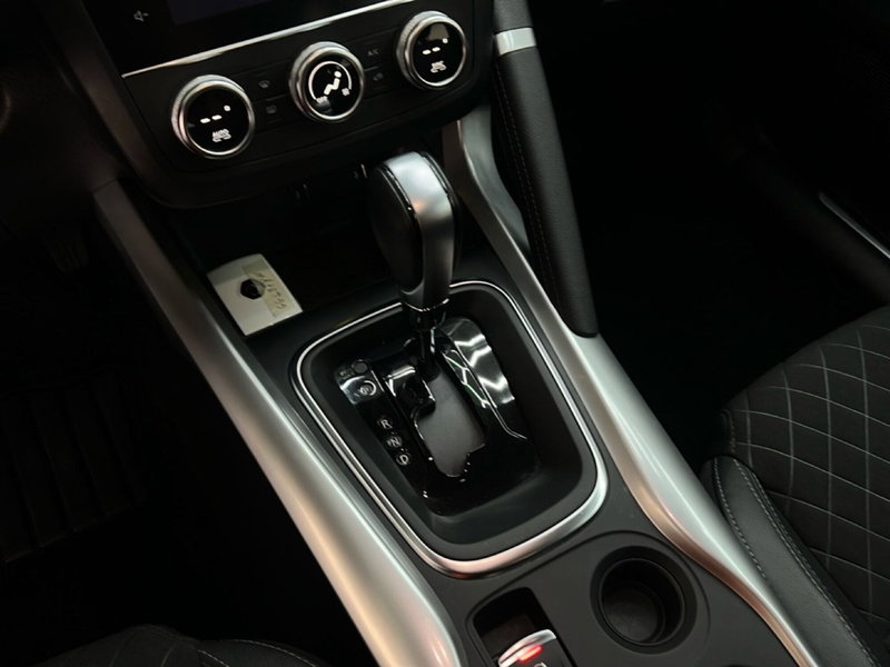 Renault Kadjar usata a Roma (16)