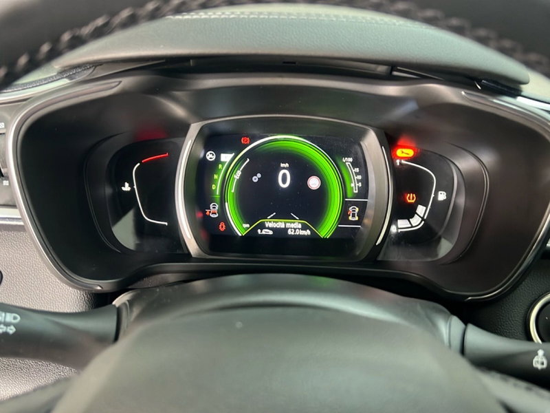 Renault Kadjar usata a Roma (17)