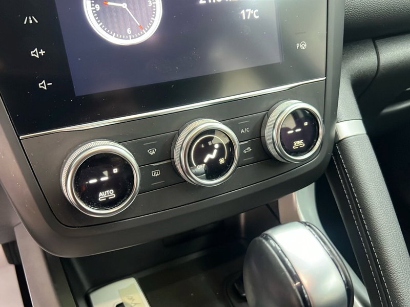 Renault Kadjar usata a Roma (19)