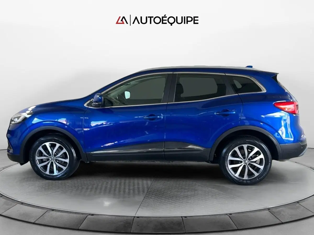Renault Kadjar usata a Roma (2)