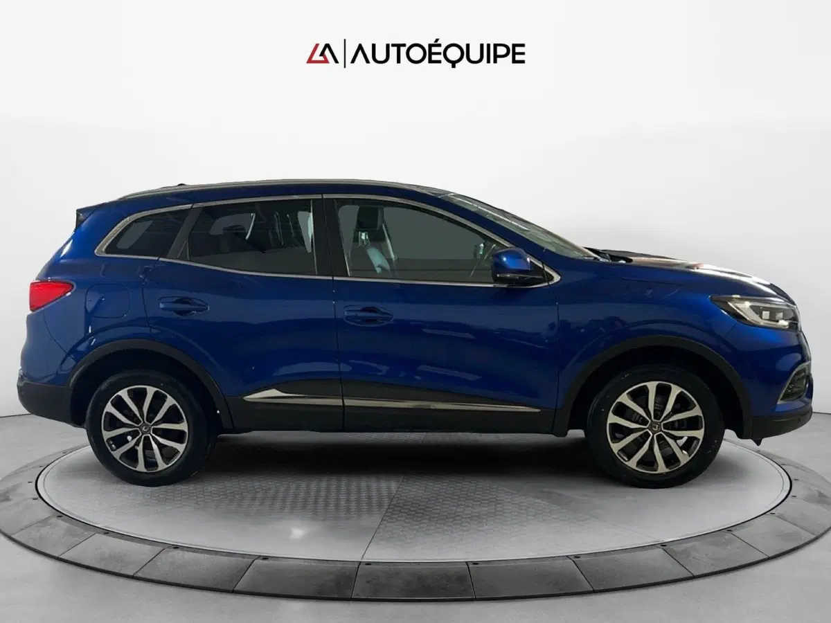 Renault Kadjar usata a Roma (6)