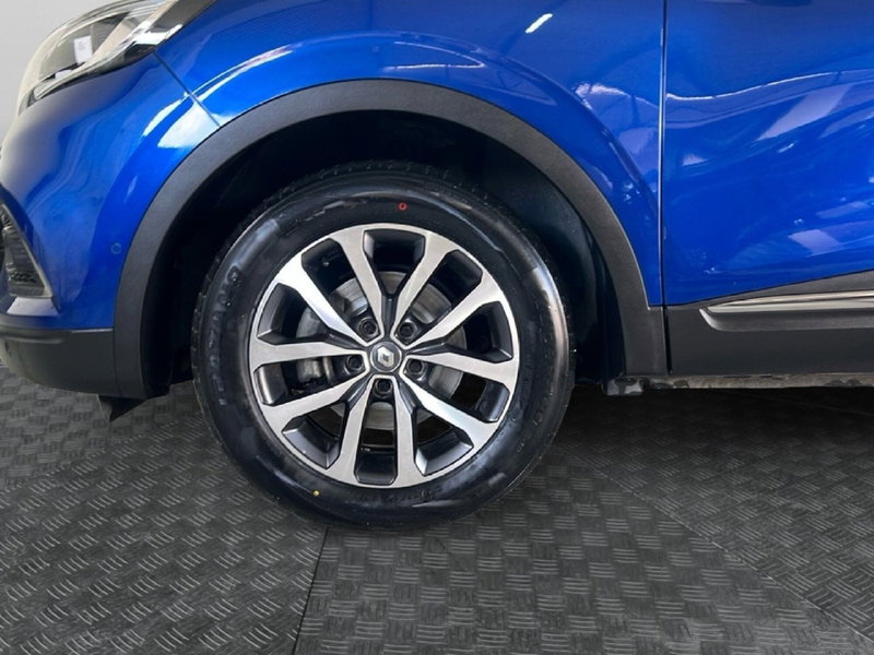 Renault Kadjar usata a Roma (9)