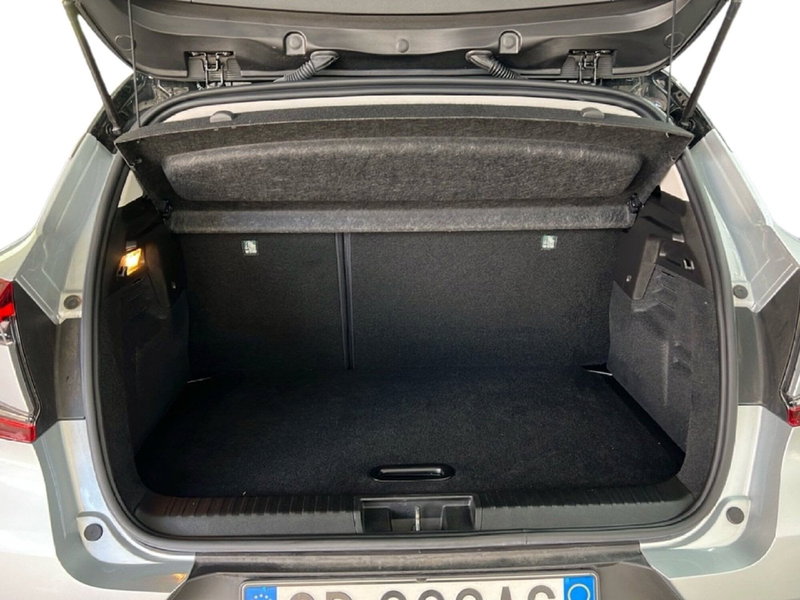 Renault Captur usata a Roma (10)