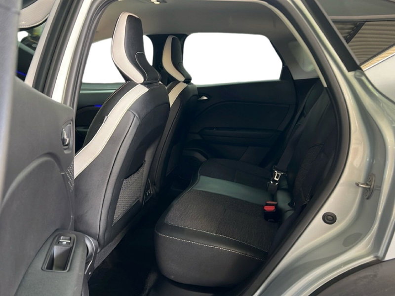 Renault Captur usata a Roma (11)