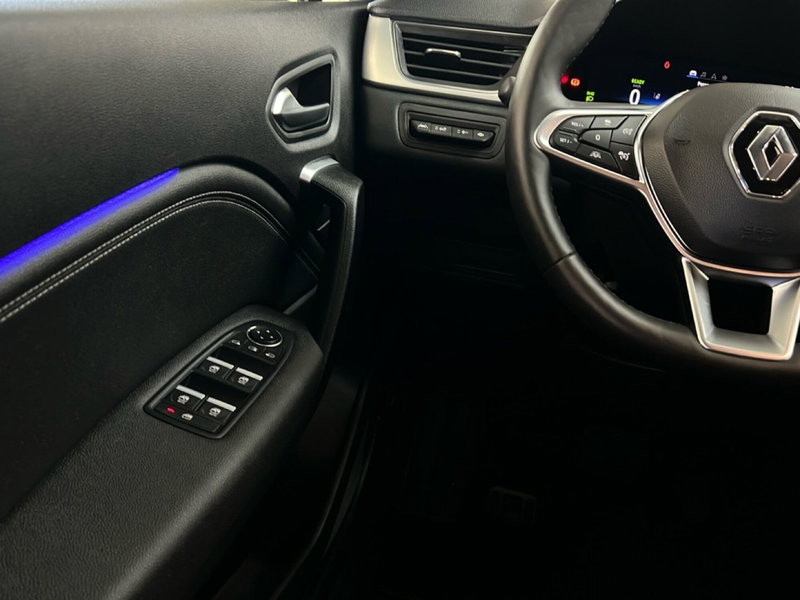 Renault Captur usata a Roma (13)