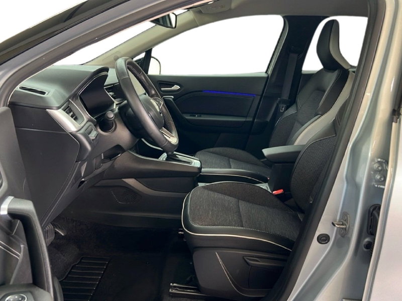 Renault Captur usata a Roma (14)