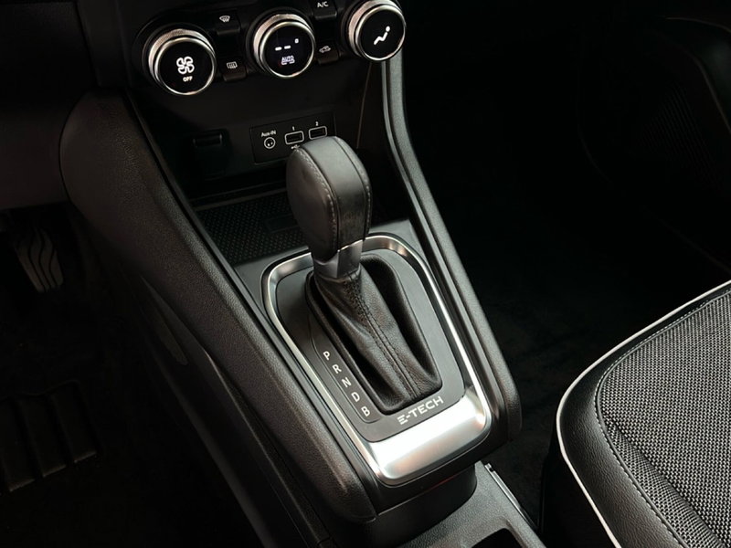 Renault Captur usata a Roma (16)