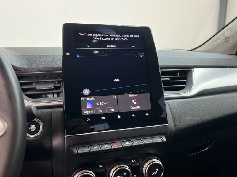 Renault Captur usata a Roma (18)