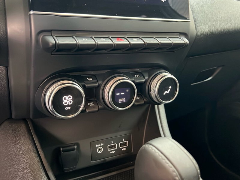 Renault Captur usata a Roma (19)