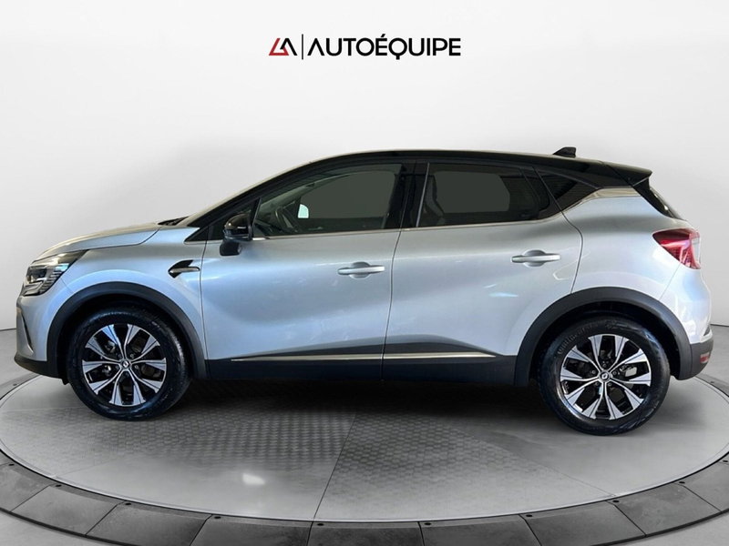 Renault Captur usata a Roma (2)