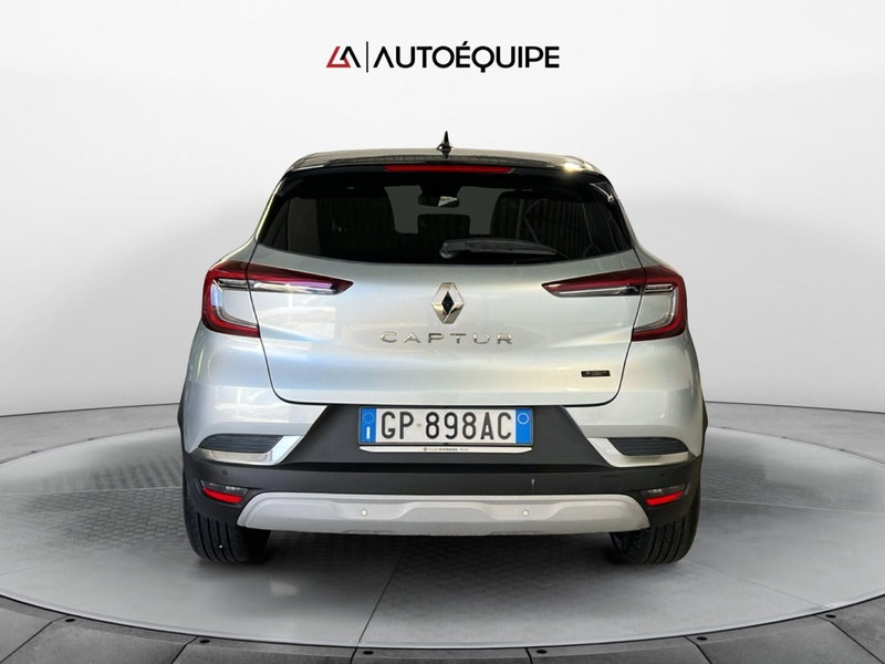 Renault Captur usata a Roma (4)