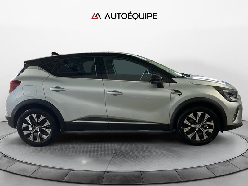 Renault Captur usata a Roma (6)