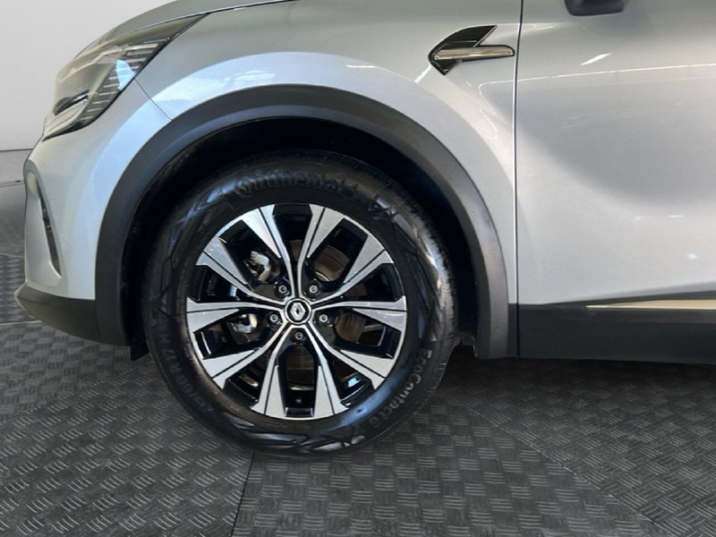 Renault Captur usata a Roma (9)