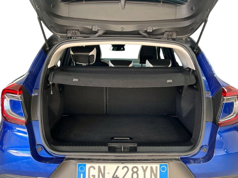 Renault Captur usata a Roma (10)