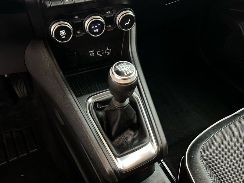 Renault Captur usata a Roma (16)