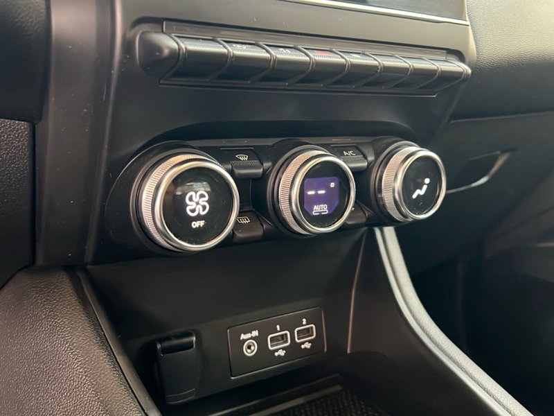 Renault Captur usata a Roma (19)