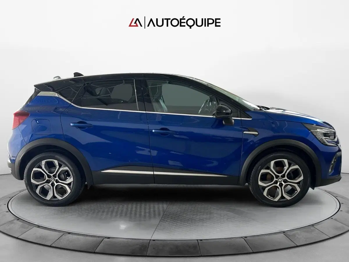 Renault Captur usata a Roma (6)