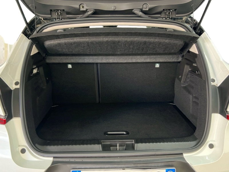 Renault Captur usata a Roma (10)