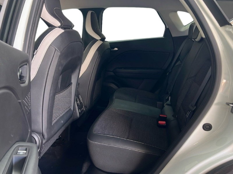 Renault Captur usata a Roma (11)