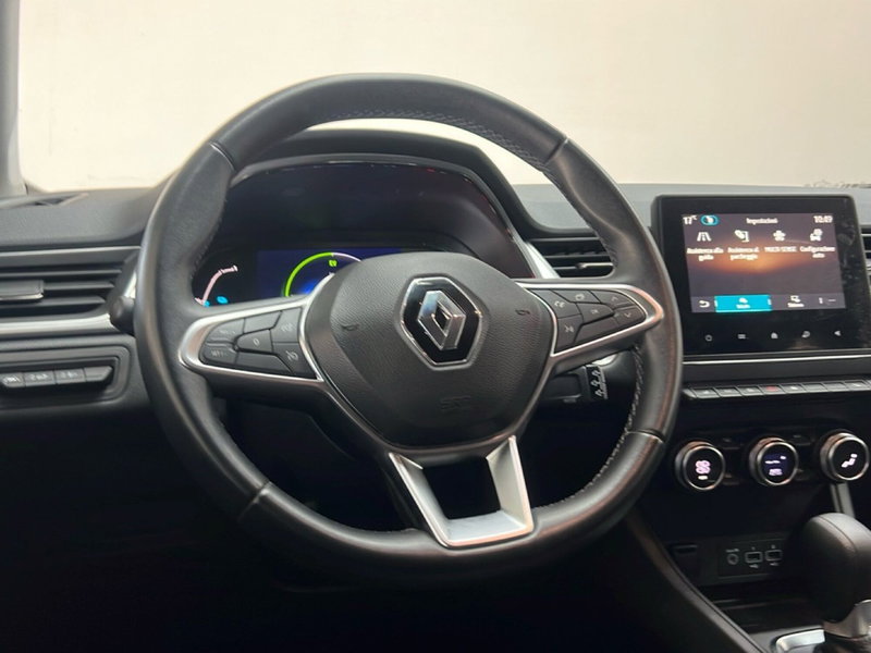 Renault Captur usata a Roma (12)