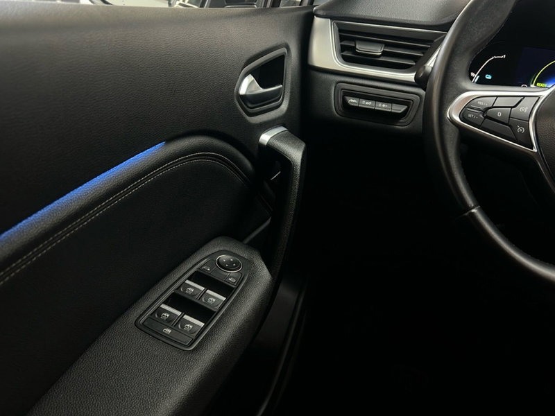 Renault Captur usata a Roma (13)