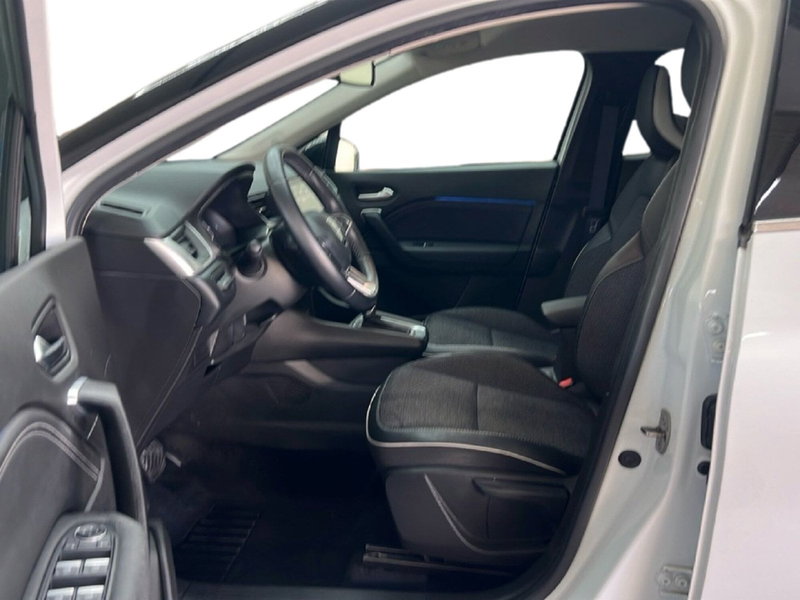 Renault Captur usata a Roma (14)