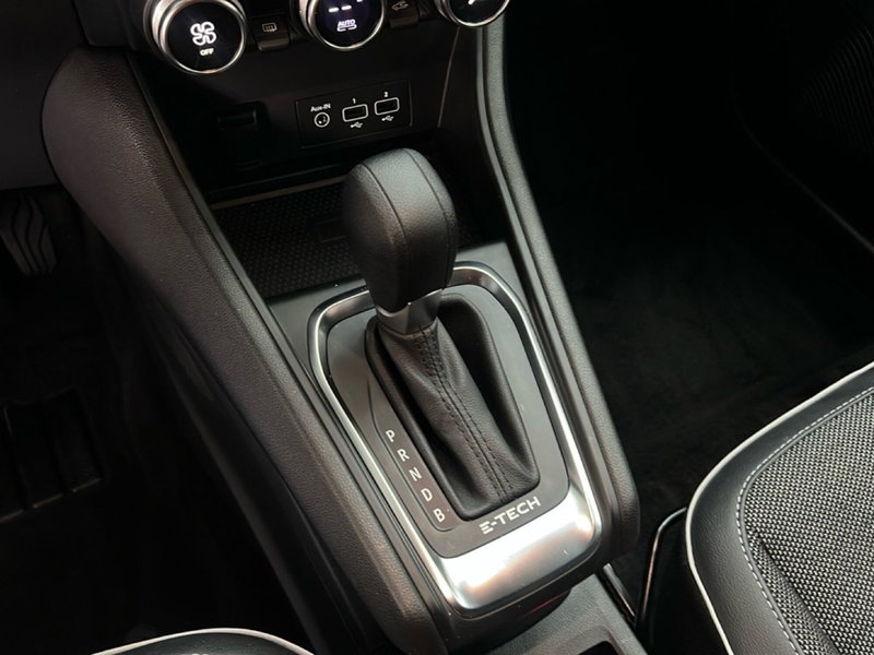 Renault Captur usata a Roma (16)