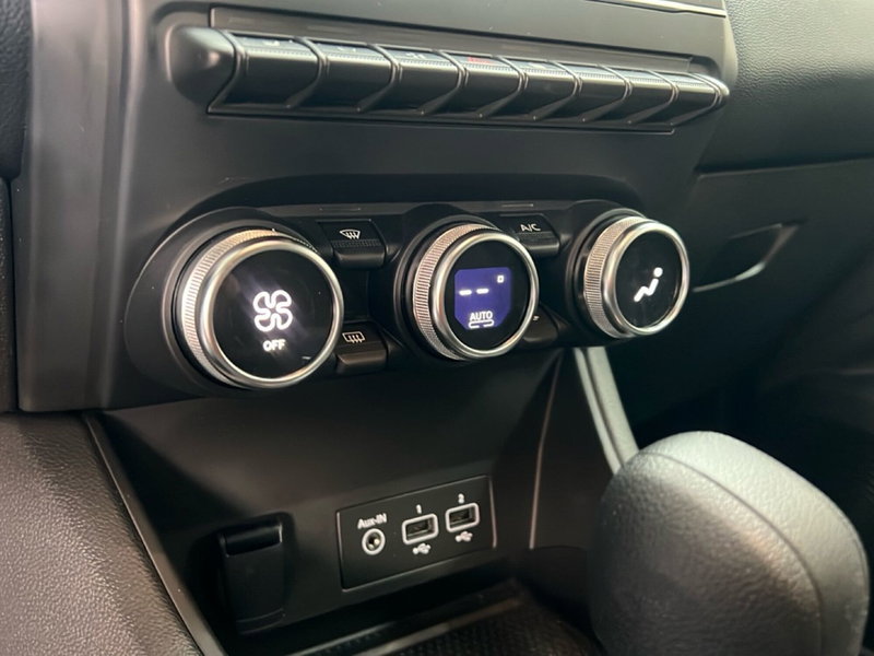 Renault Captur usata a Roma (19)