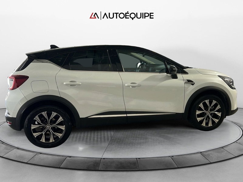 Renault Captur usata a Roma (6)