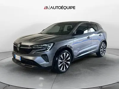 Renault Austral 1.2 full hybrid Techno 200cv auto del 2023 usata a Roma