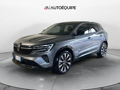 Renault Austral 1.2 full hybrid Techno 200cv auto del 2023 usata a Roma