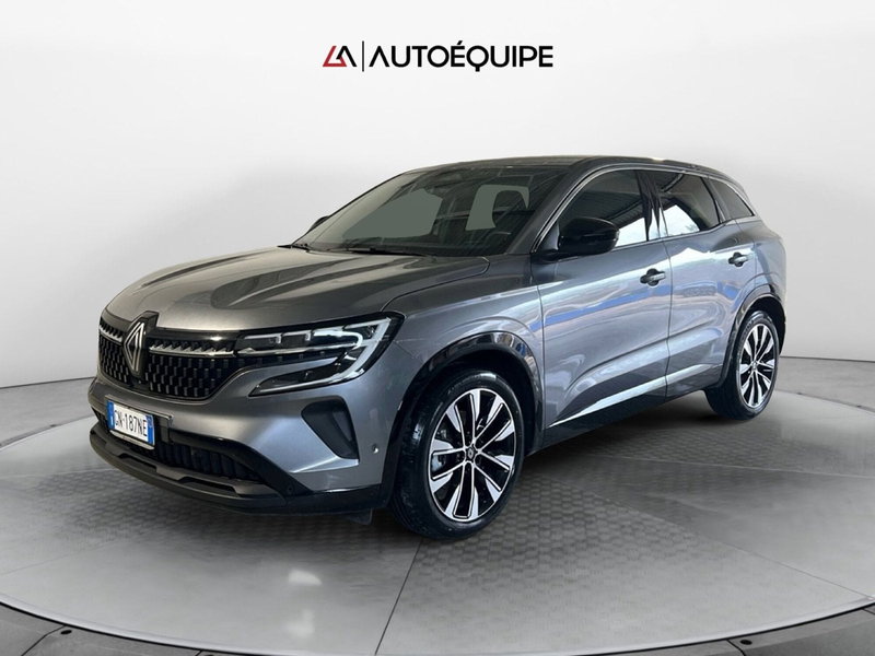 Renault Austral usata a Roma