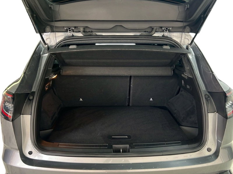 Renault Austral usata a Roma (10)