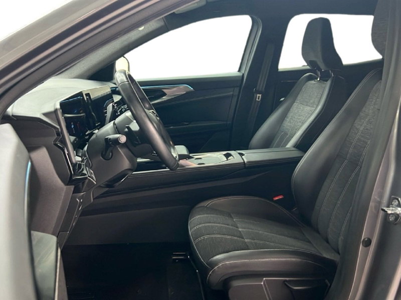 Renault Austral usata a Roma (12)