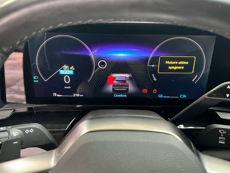 Renault Austral usata a Roma (13)