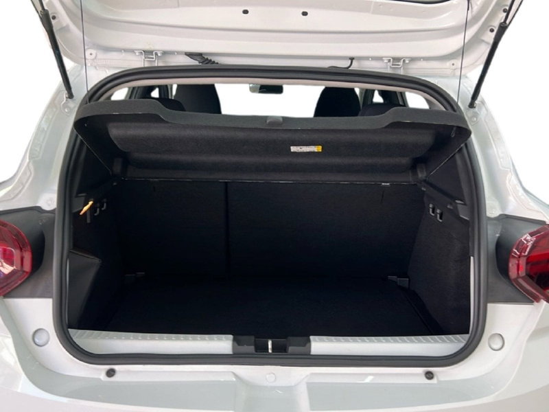 Dacia Sandero usata a Roma (10)