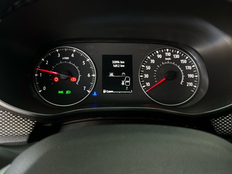 Dacia Sandero usata a Roma (13)