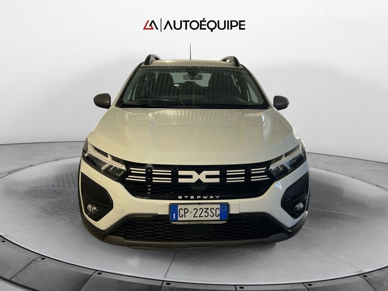 Dacia Sandero usata a Roma (8)