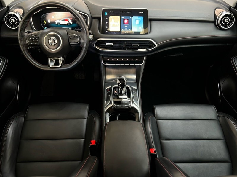 Mg HS usata a Roma (11)